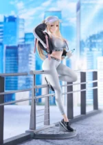 【Pre order】Alice Glint 1/7 PVC Azur Lane Kersaint (Copyright) - Image 2