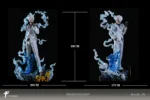 【Pre order】FIT Studio - One Piece Nika Sanji - Image 4