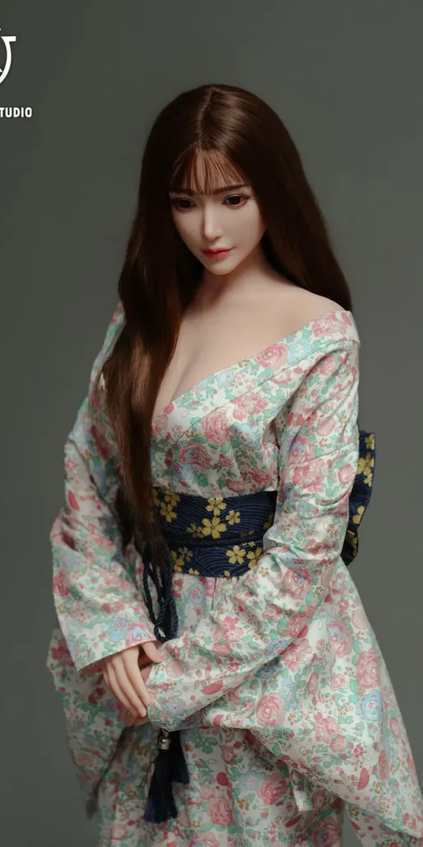 【Pre order】ValueAbility Studio 1/2.5 Kirara Asuka (Copyright)