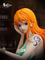 【In Stock】LK Studio POP One Piece Nami - Image 3
