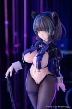 【Pre order】Anigame 1/6 PVC Azur Lane Cheshire (Copyright) - Image 15