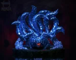 【Pre order】Ninja Studio - Naruto Susanoo Kurama - Image 7