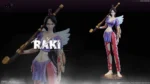 【Pre order】Black Studio POP One Piece Raki & Braham & Kamakiri & Genbo - Image 5