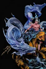 【In Stock】Iron Curtain Studio - One Piece Enel - Image 15