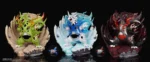 【Pre order】Safari Zone Studio 1/20 Pokemon Modified version Mega Tyranitar - Image 7