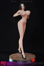 【In Stock】AO Studio One Piece 1/6(1/4) Cast Off Queen Boa Hancock Resin Statue Preorder - Image 6