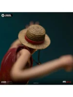 【Pre order】Iron Studio 1/10 Live-action TV series One Piece Luffy NETFX116624-10 (Copyright) - Image 9