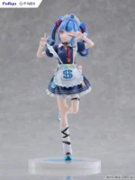 【Pre order】F:Nex 1/7 PVC Nito Wai (Copyright) - Image 6