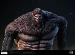【In Stock】Hertz Studio Attack on Titan Beast Titan Zeke Jaeger