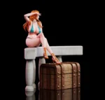 【Pre order】Aetheria Studio 1/7 One Piece Nami - Image 5