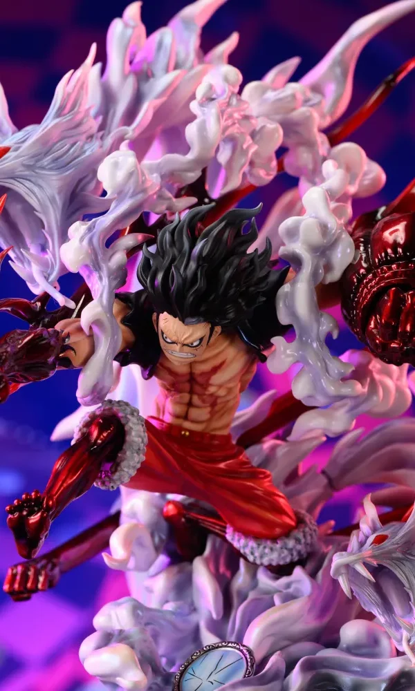 【Pre order】YT Studio POP Luffy