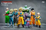 【Pre order】Infinite Studio 1/6 Dragon Ball Z Fighters 2.0 - Image 9