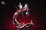 【Pre order】Funny Studio 1/8 Gyarados - Image 2