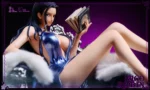 【In Stock】IN STUDIO x IU STUDIO Nico Robin - Image 6