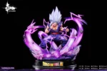 【Pre order】D-YJ Studio 1/6 & 1/4 Dragon Ball Beast Son Goku - Image 5