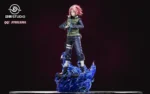 【In Stock】Hypoxia Studio Naruto Haruno Sakura Resin Statue - Image 9