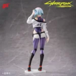 【Pre order】Animester Studio 1/7 PVC Cyberpunk Edgerunners Lucy (Copyright) - Image 10