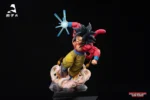 【Pre order】Baozi A Studio 1/6 Dragon Ball Son Goku - Image 6