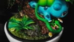 【In Stock】BallBall Studio - Pokemon Bulbasaur - Image 3