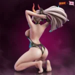 【Pre order】DOD&AOA Studio One Piece Yamato - Image 2