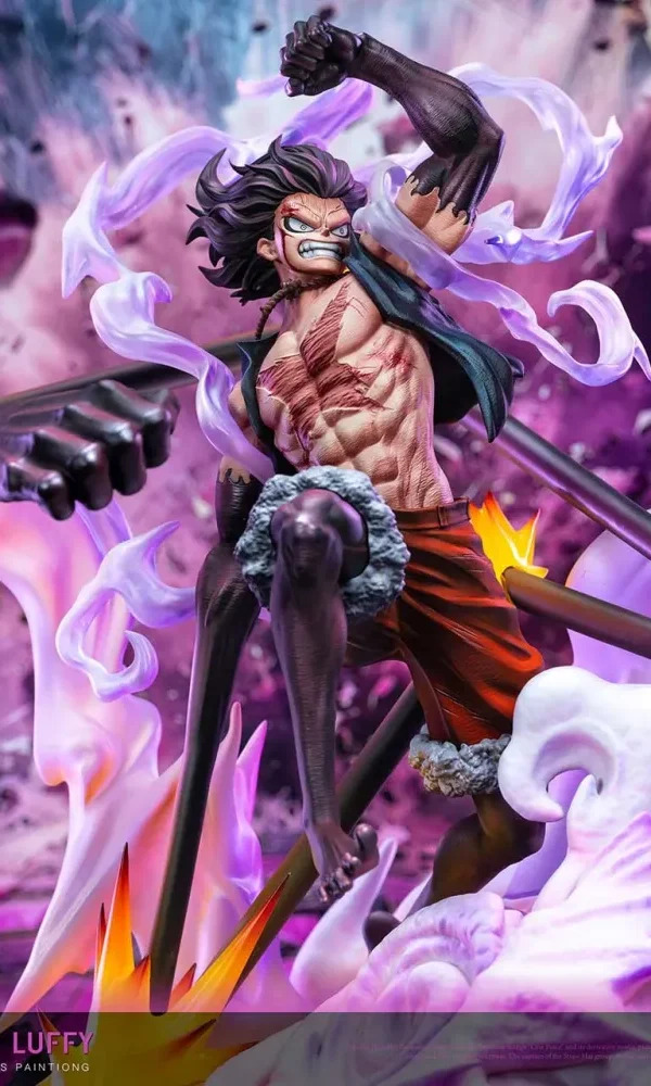 【Pre order】AS Studio POP One Piece Luffy