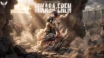 【Pre order】Saoirse Studio 1/6 Attack On Titan Eren & Mikasa Embrace Scene