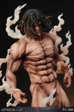 【Pre order】TY Studio 1/6 Attack on Titan Eren Jaeger - Image 7