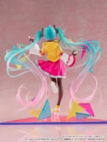 【Pre order】EStream Studio x SSF Studio 1/7 PVC Championship 2022 Autumn Hatsune Miku - Image 9
