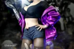 【Pre order】MS Studio 1/8 Dragon Ball Android 18 - Image 7