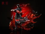 【Pre order】MOTU Studio Naruto 1/6 Uchiha Itachi - Image 12
