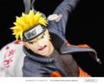 【Pre order】Chikara Studio Minato & Naruto with LED - Image 3