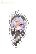 【Pre order】SSR FIGURE - PVC Shinomiya Kanna Zombie (Copyright) - Image 12