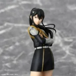 【Pre order】S-FIRE - PVC Kaiju No.8 Ashiro Mina - Image 7