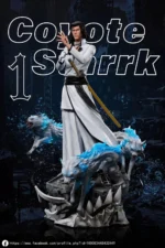 【Pre order】Ww Studio 1/6 Bleach Coyote Starrk & Lilynette - Image 3