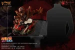 【Pre order】Revive Studio Naruto Uchiha Obito Copyright 1/6 Resin Statue - Image 8