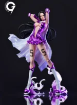 【Pre order】Super Guai Studio POPMAX Hancock - Image 2