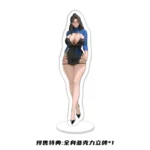 【Pre order】Super Nova Studio 1/6 PVC Original Irisu Inoue (Copyright) - Image 16