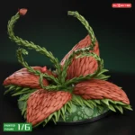 【Pre order】Fish Head Studio 1/6 Taimanin Koukawa Asuka Resin Statue - Image 10