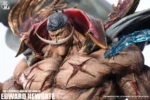 【Pre order】Kuang Feng Studio 1/6 & 1/4 One Piece Edward Newgate WhiteBeard - Image 13
