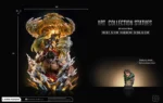 【Pre order】Hertz Studio - Attack on Titan Eren Jaeger - Image 2