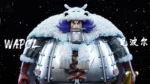 【Pre order】Black Studio - One Piece Wapol - Image 2