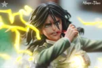 【Pre order】JiangXing Studio 1/6 Attack on Titan Pieck Finger - Image 6
