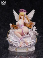 【Pre order】Crown Studio 1/6 [OSHI NO KO] Hoshino Ai & Hoshino Rubii - Image 5