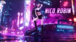 【Pre order】KiraKira Studio POP One Piece Nico Robin - Image 10