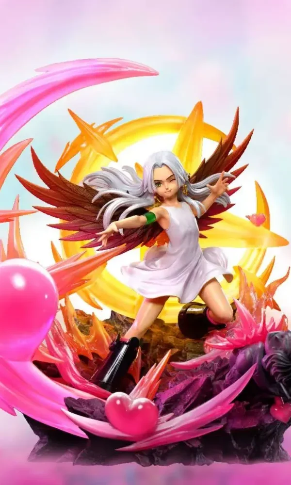 【Pre order】Super Hero Studio 1/6 One Piece Seraph Boa Hancock