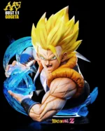 【In Stock】 ArmyAnt Studio Gogeta & Vegito