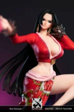 【Pre order】Enjoying Flames Studio POP Boa - Image 2