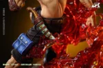 【In Stock】GTR-Studio One Piece Portgas·D· Ace POP MAX Resin Statue - Image 6