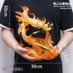 【Pre order】JacksDo Studio - Naruto Uzumaki Naruto Base - Image 2