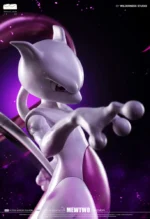 【Pre order】Wilderness Studio 1/20 & 1/6 Pokemon Mewtwo - Image 6
